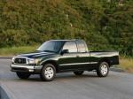 Toyota Tacoma SR5 2WD Xtracab 2001 года